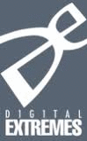 Logo der Firma Digital Extremes
