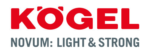 Logo der Firma Kögel Trailer GmbH