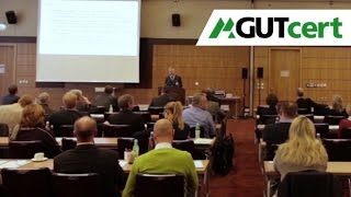 GUTcert Exzellenznetzwerk Energiemanagement - Rückblick 2016