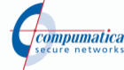 Logo der Firma Compumatica secure networks GmbH
