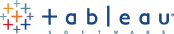 company logo Tableau Software