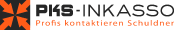 Firmenlogo PKS-Inkasso Unternehmensgesellschaft (UG)
