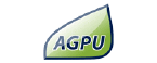 Firmenlogo AGPU