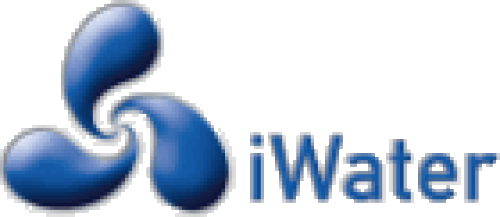 Logo der Firma iWater