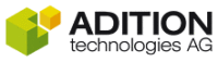 ADITION technologies und SPIEGEL MEDIA entwickeln neue "Cost per Hour"-Metrik für digitale Werbung