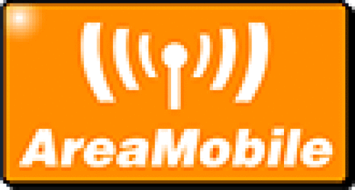 Logo der Firma AreaMobile AG