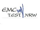 Logo der Firma EMC Test NRW GmbH