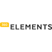 Logo der Firma Threesixty Elements