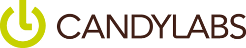 Logo der Firma candylabs GmbH