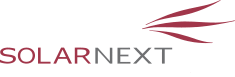 Logo der Firma SolarNext AG