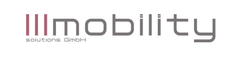 Logo der Firma 3mobility solutions GmbH