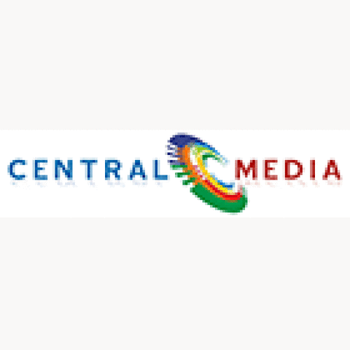 Logo der Firma CMS Central Media Solutions GmbH