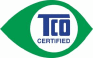 Firmenlogo TCO Development Sweden