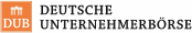 Firmenlogo Deutsche Unternehmerbörse dub.de GmbH