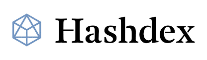 Company logo of Hashdex AG