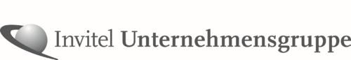 Logo der Firma INVITEL GmbH
