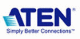 Company logo of ATEN INFOTECH N. V.