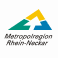 Firmenlogo Metropolregion Rhein-Neckar GmbH