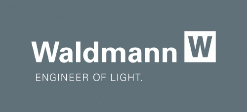 Logo der Firma Herbert Waldmann GmbH & Co. KG