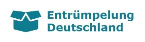 Logo der Firma Entrümpelung Deutschland