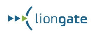 Logo der Firma LionGate AG