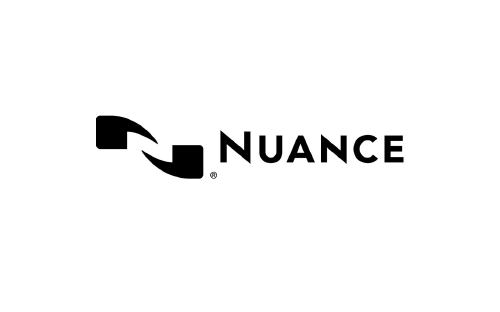 Logo der Firma Nuance Communications GmbH