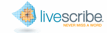 Logo der Firma Livescribe, Inc.