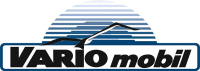 VARIO Perfect 1000 auf MB Actros 1835 LL Vorhang auf!