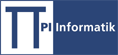Logo der Firma PI Informatik GmbH