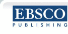 Company logo of EBSCO Publishing