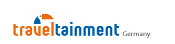 Logo der Firma TravelTainment AG