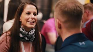 Aftermovie der Fitness-Blogger Konferenz 2019