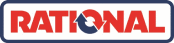 Firmenlogo RATIONAL AG