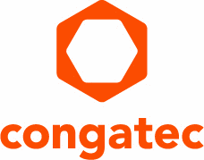 Logo der Firma congatec GmbH