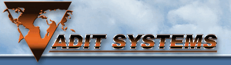Logo der Firma ADIT Systems