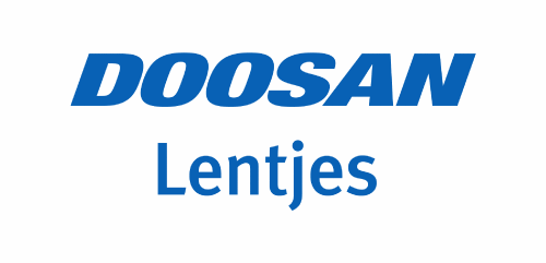 Logo der Firma Doosan Lentjes GmbH