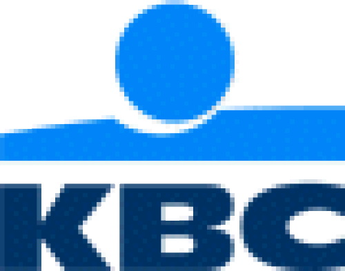 Logo der Firma KBC Bank Deutschland AG