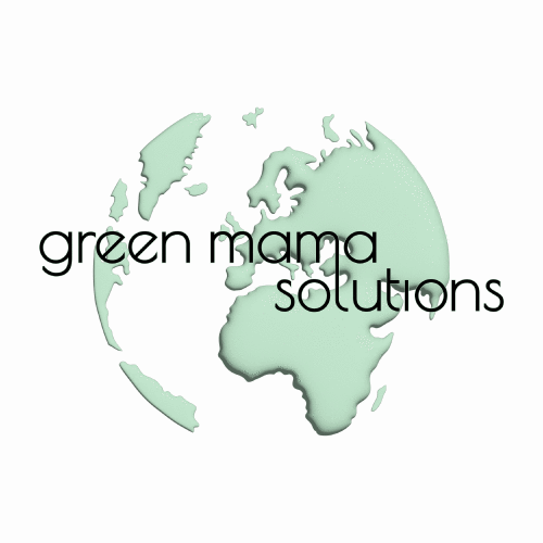 Logo der Firma Green Mama Solutions GmbH