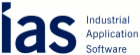 Firmenlogo Industrial Application Software GmbH