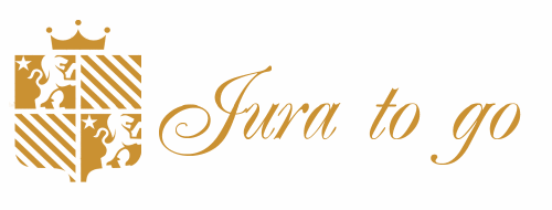 Logo der Firma Jura-to-go.com