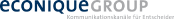 Firmenlogo econique GmbH