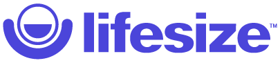 Logo der Firma Lifesize