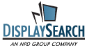 Logo der Firma DisplaySearch