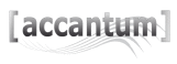 Firmenlogo Accantum GmbH