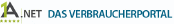 Firmenlogo 1A.NET - Das Verbraucherportal