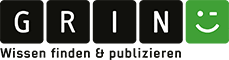 Logo der Firma GRIN Publishing GmbH