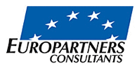 Logo der Firma Europartners Consultants