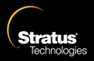 Logo der Firma Stratus Technologies GmbH