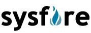 Logo der Firma sysfire GmbH
