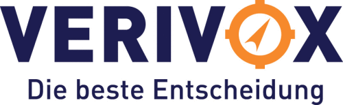 Logo der Firma Verivox GmbH